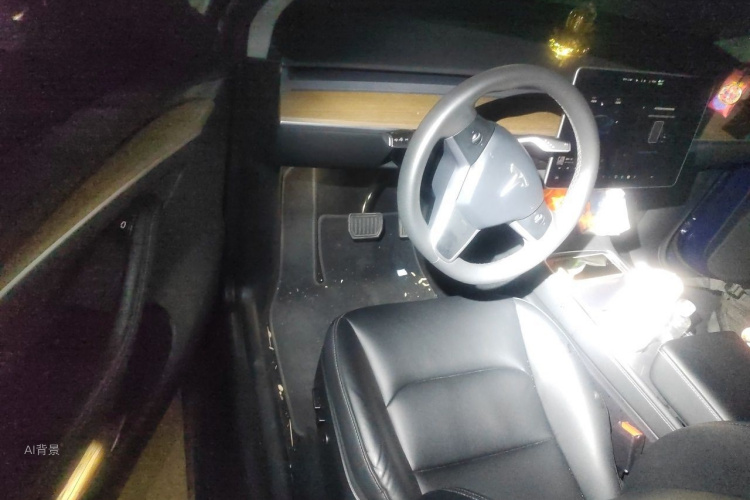 Tesla Model Y 2022 #12 Tesla Model Y 2022 imagen de coche #12