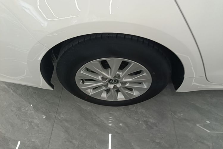 Toyota Corolla 2024 car image #10