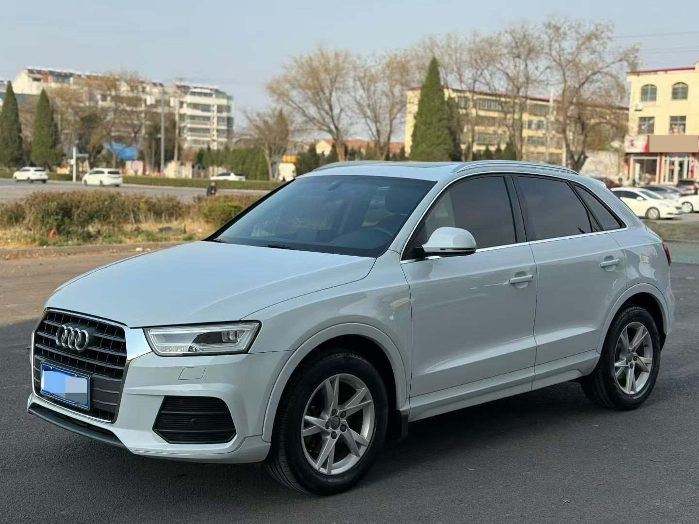 2018 car image 