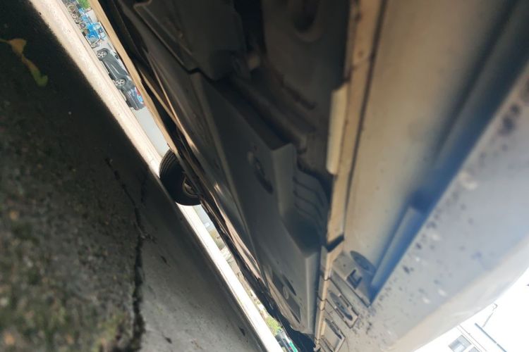Toyota Corolla 2019 #20 Toyota Corolla 2019 car image #20
