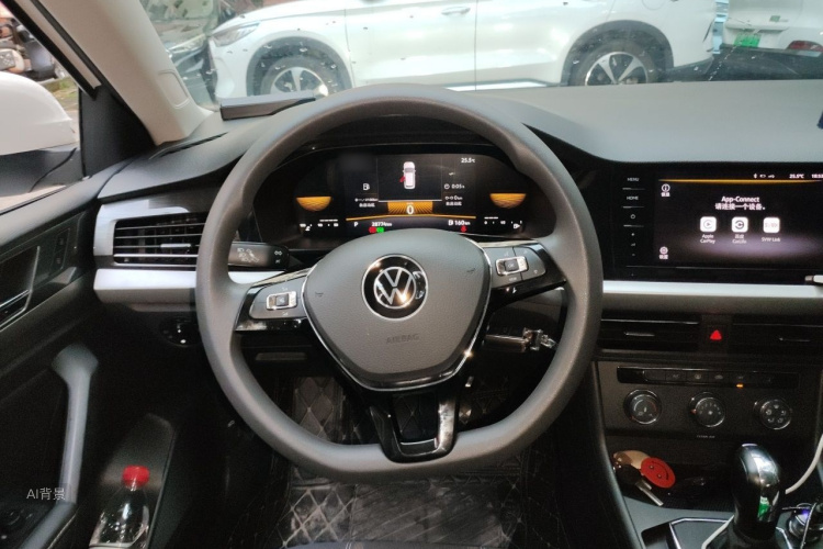 Volkswagen Lavida 2021 #12 Volkswagen Lavida 2021 car image #12