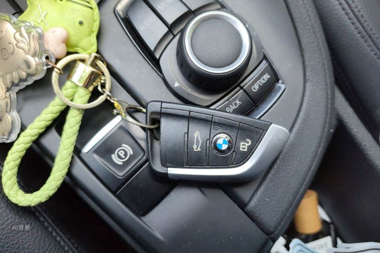BMW X1 2016 #10 BMW X1 2016 car image #10