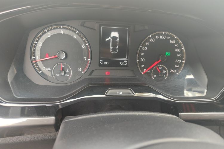 Volkswagen Bora 2019 imagem de carro #8