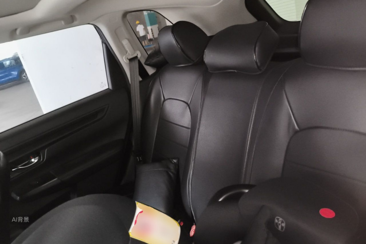 Honda CR-V 2022 #19 Honda CR-V 2022 car image #19