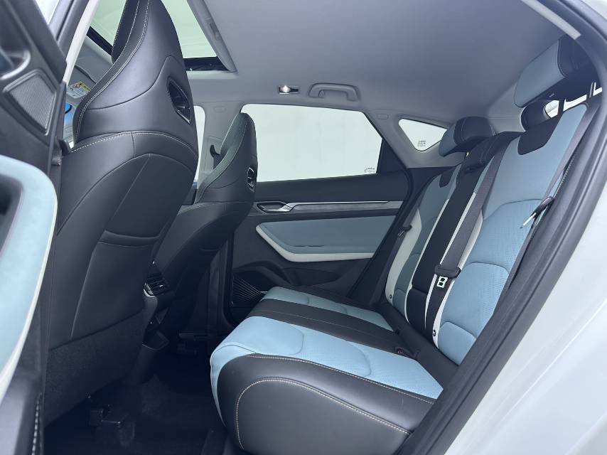 GEELY Emgrand S 2022 car image #8