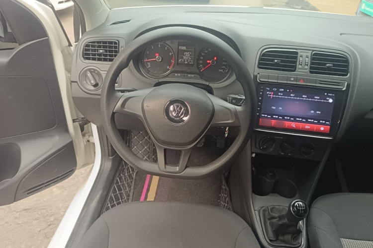 Volkswagen Polo 2017 #15 Volkswagen Polo 2017 imagen de coche #15