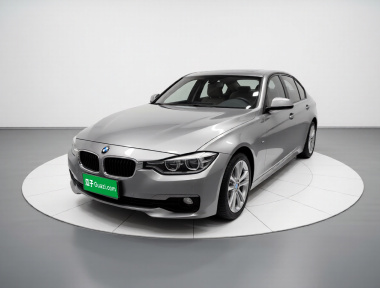 BMW 3 Series 2016 BMW 3 Series 2016 car image