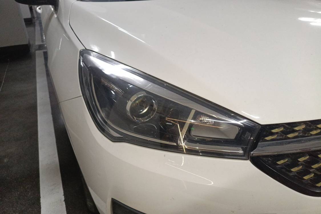 Chery Arrizo 5 2018 #7 Chery Arrizo 5 2018 imagen de coche #7