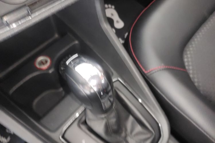 Volkswagen Santana 2017 #18 Volkswagen Santana 2017 car image #18