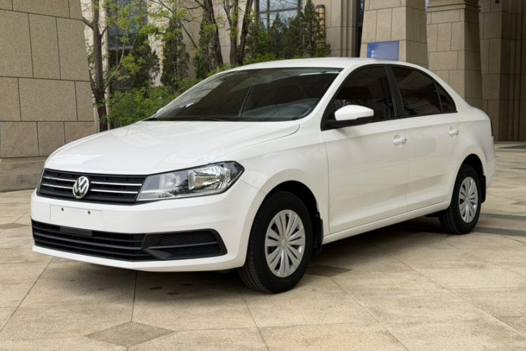 Volkswagen Santana 2021 #2 Volkswagen Santana 2021 car image #2