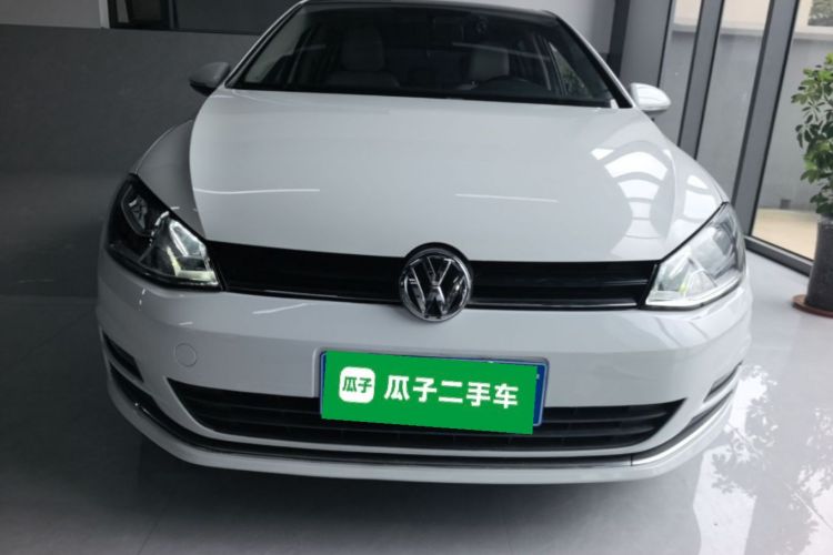 Volkswagen Golf 2016 #3 Volkswagen Golf 2016 immagine di auto #3