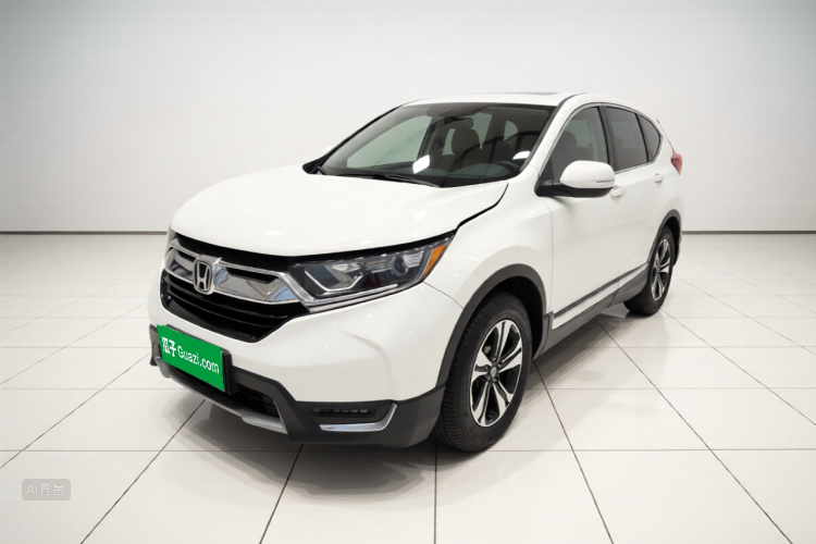 Honda CR-V 2019 #2 Honda CR-V 2019 car image #2