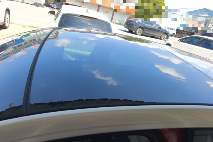 Volkswagen Polo 2020 car image #25