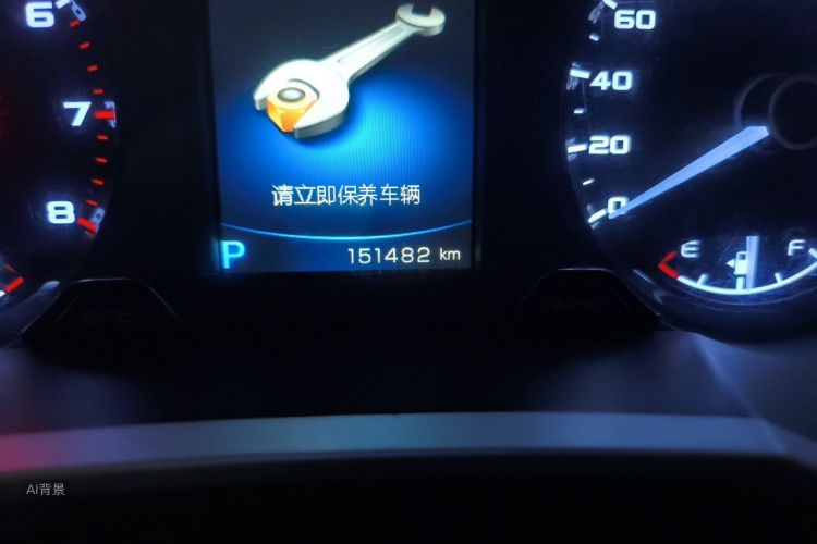 GEELY Emgrand GS 2017 #14 GEELY Emgrand GS 2017 изображение автомобиля #14
