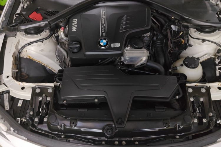 BMW 3 Series (Imported) 2012 #22 BMW 3 Series (Imported) 2012 car image #22