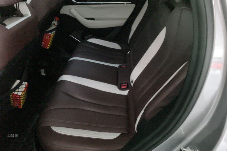 GEELY Monjaro 2023 car image #19