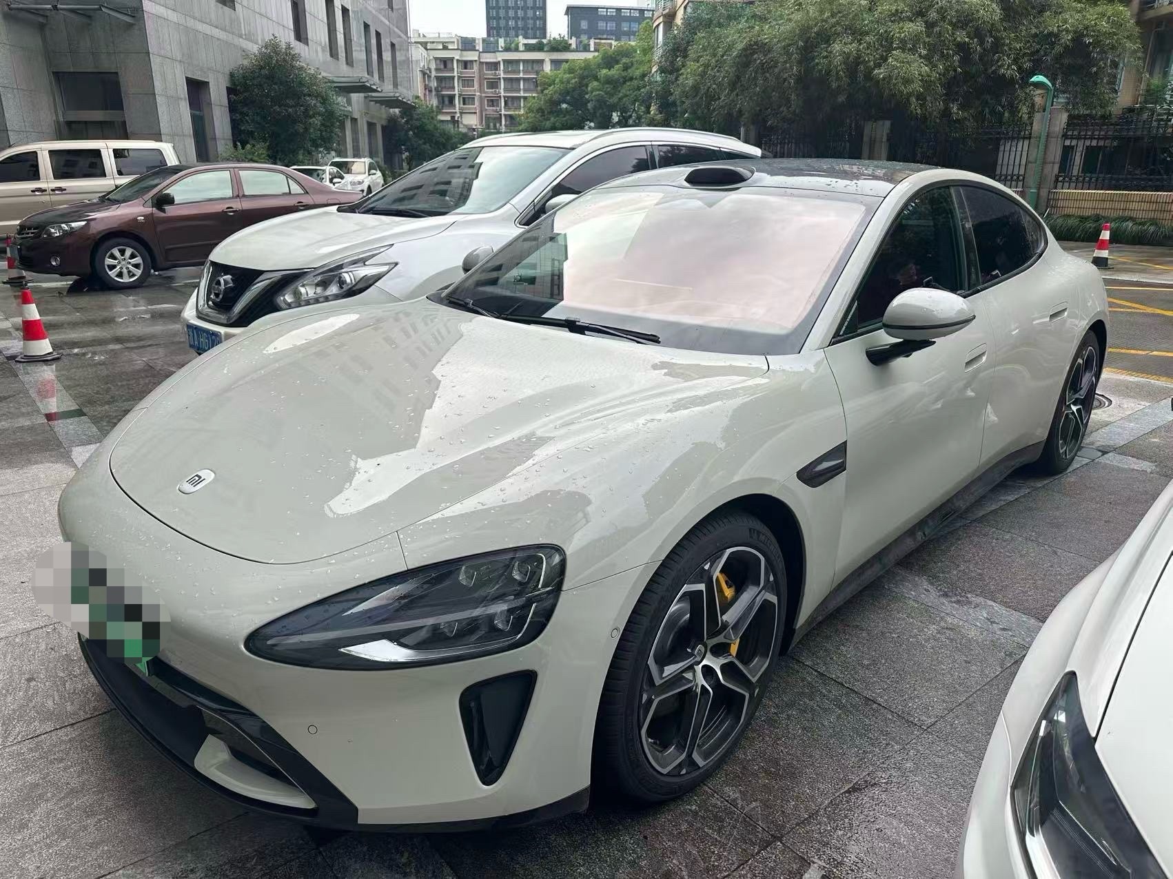 2026 2026 immagine di auto