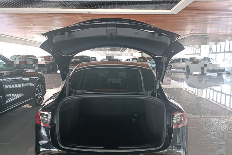 Tesla Model 3 2021 #19 Tesla Model 3 2021 immagine di auto #19