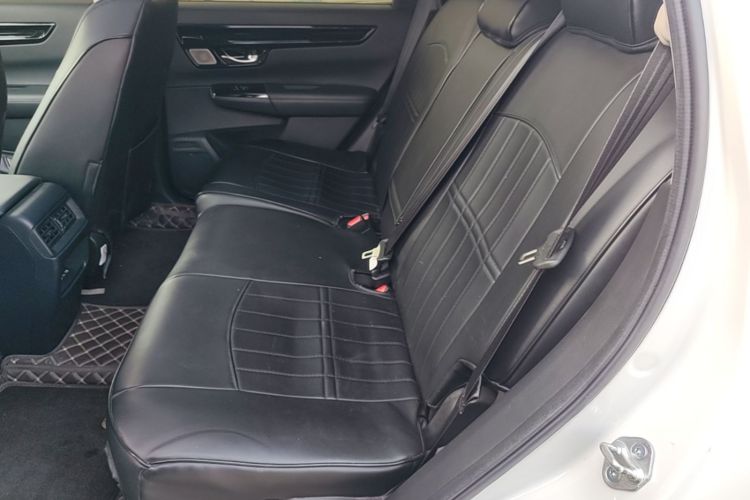 Honda CR-V 2024 car image #17