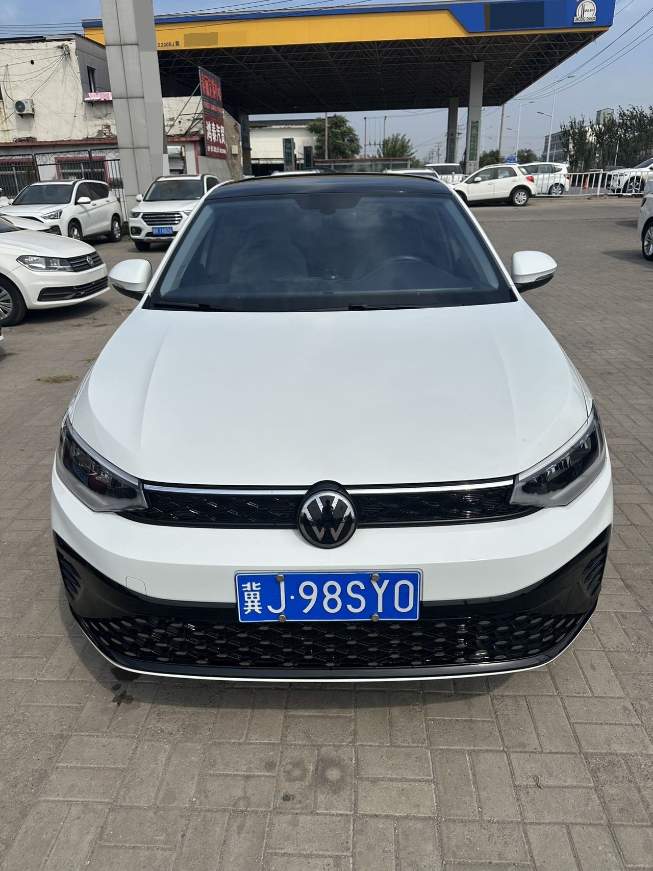 Volkswagen Lavida 2025 #2 Volkswagen Lavida 2025 car image #2