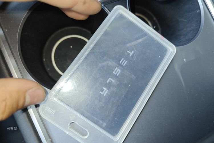 Tesla Model Y 2021 #10 Tesla Model Y 2021 car image #10