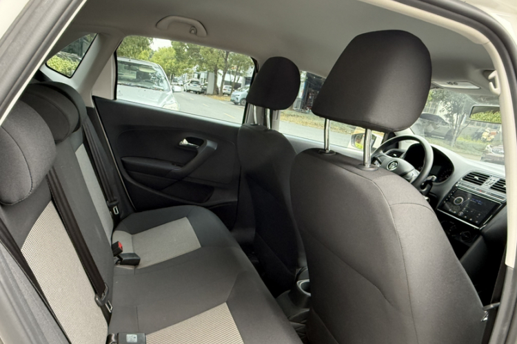 Volkswagen Polo 2019 #14 Volkswagen Polo 2019 car image #14