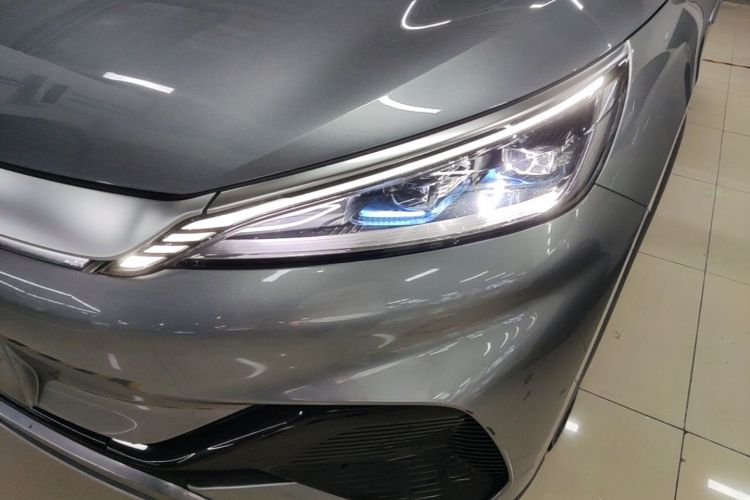 BYD Yuan Plus 2023 car image #24