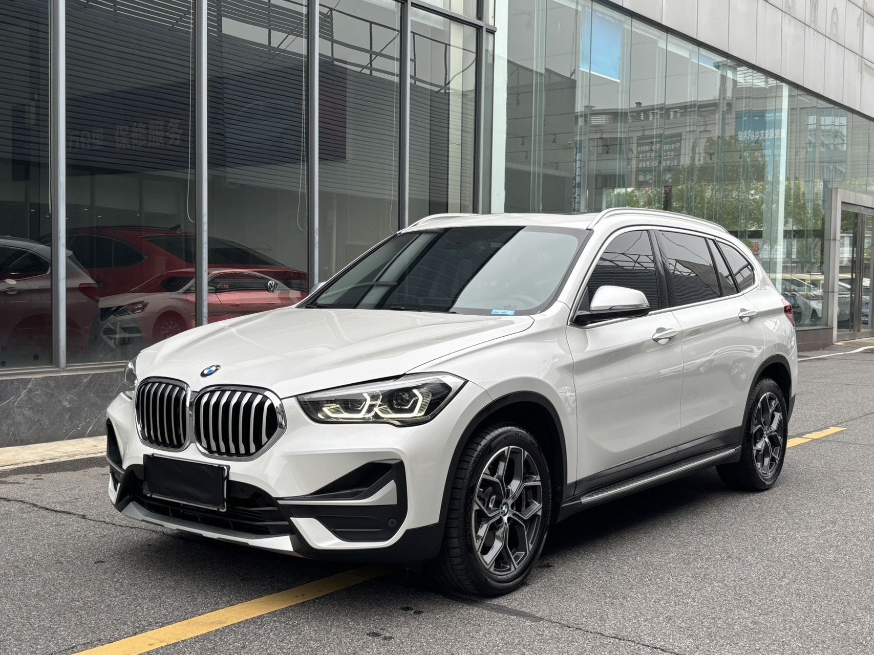 2022 2022 imagen de coche