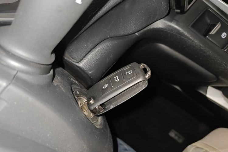 Honda CR-V 2022 car image #9