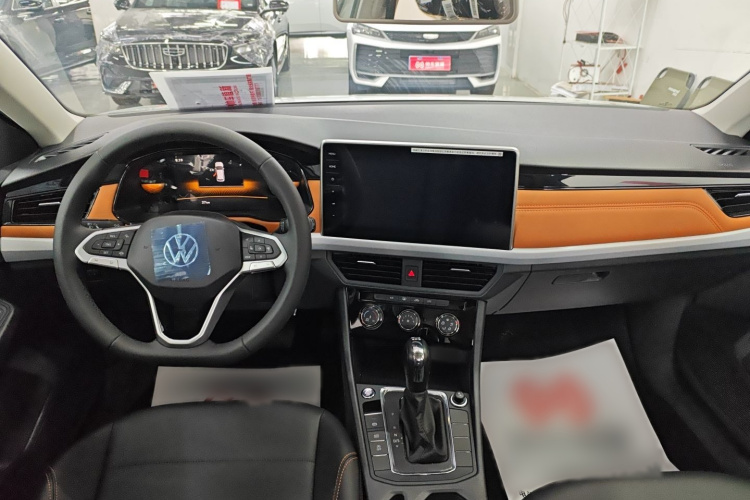 Volkswagen Bora 2026 #10 Volkswagen Bora 2026 car image #10