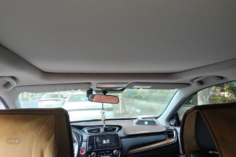 Honda CR-V 2020 car image #20