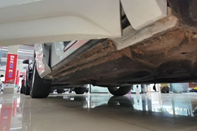 Audi Q3 2018 #26 Audi Q3 2018 immagine di auto #26