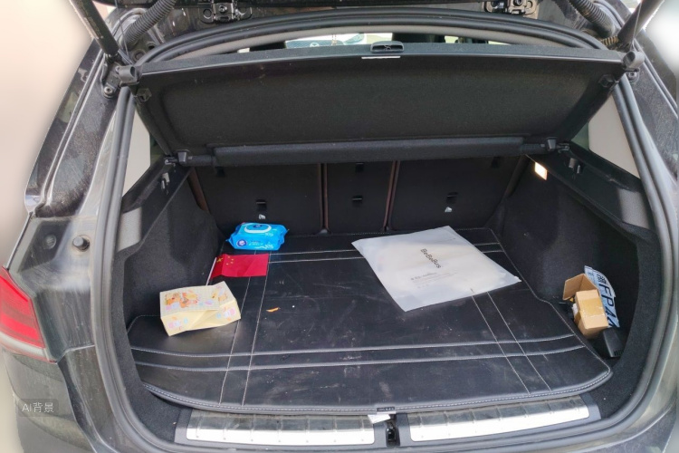 BMW X1 2021 car image #21