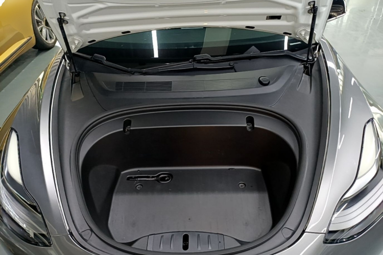 Tesla Model 3 2020 car image #20