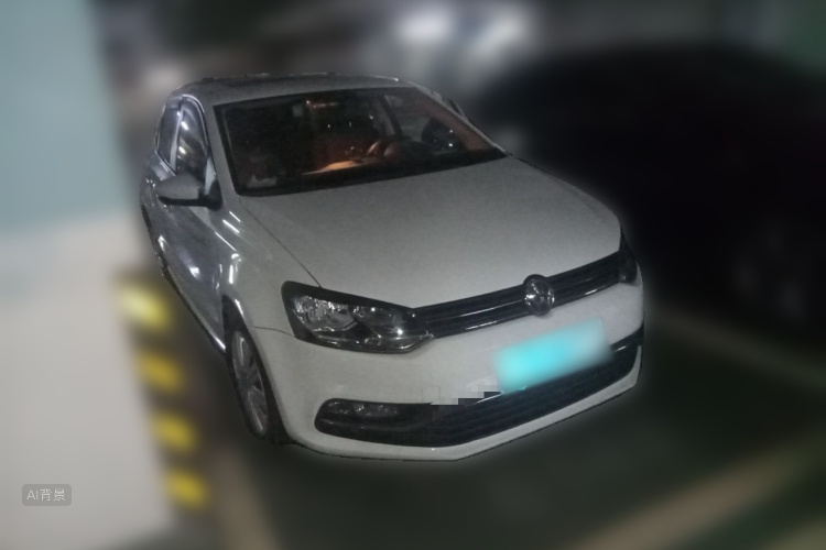Volkswagen Polo 2017 #4 Volkswagen Polo 2017 car image #4