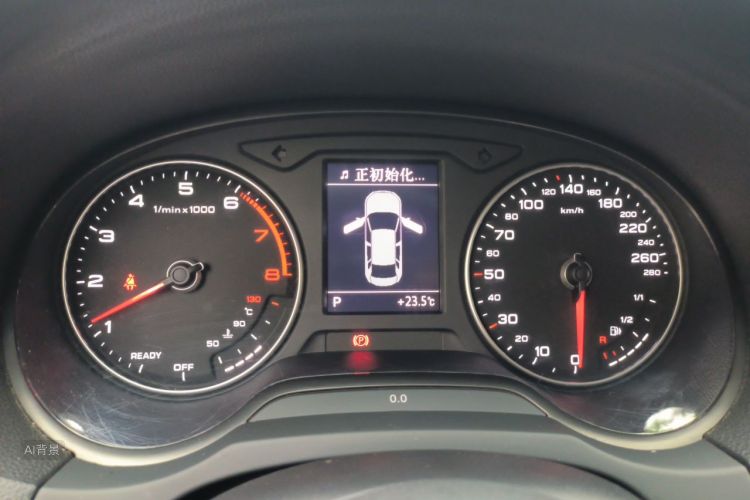 Audi A3 2019 #13 Audi A3 2019 image de voiture #13