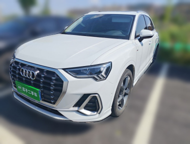 Audi Q3 2021 Audi Q3 2021 car image