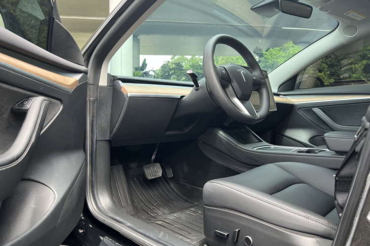 Tesla Model 3 2022 #9 Tesla Model 3 2022 immagine di auto #9