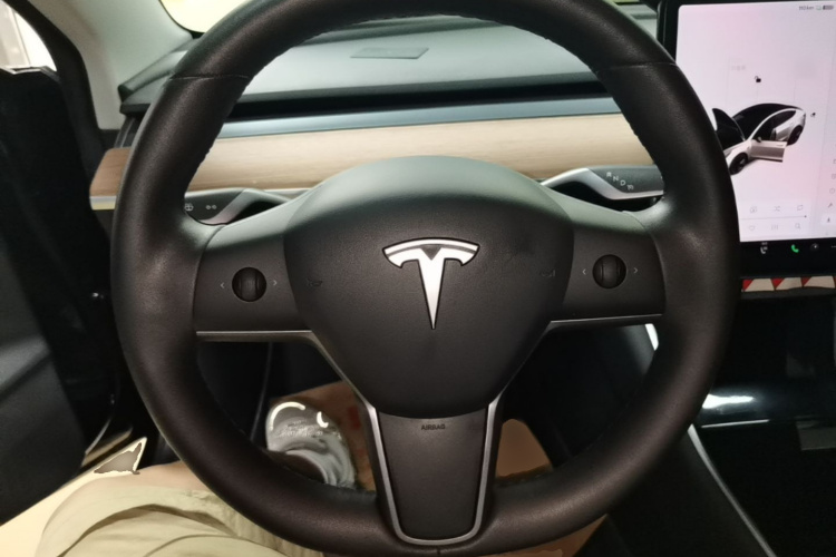 Tesla Model 3 2020 #11 Tesla Model 3 2020 car image #11