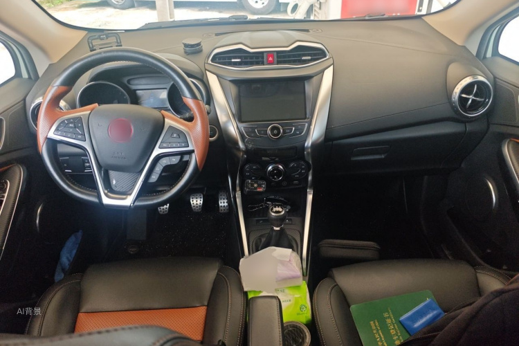 BYD Yuan 2017 #11 BYD Yuan 2017 imagem de carro #11