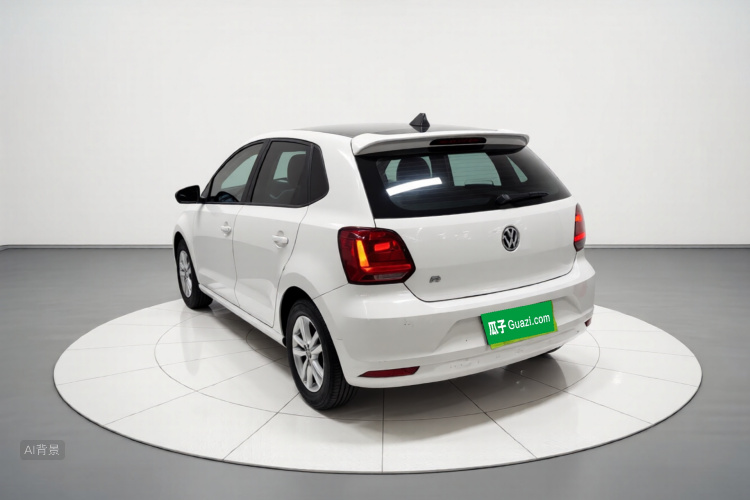 Volkswagen Polo 2016 صورة سيارة #5