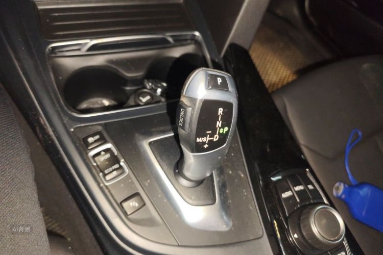 BMW 3 Series 2016 car image #16