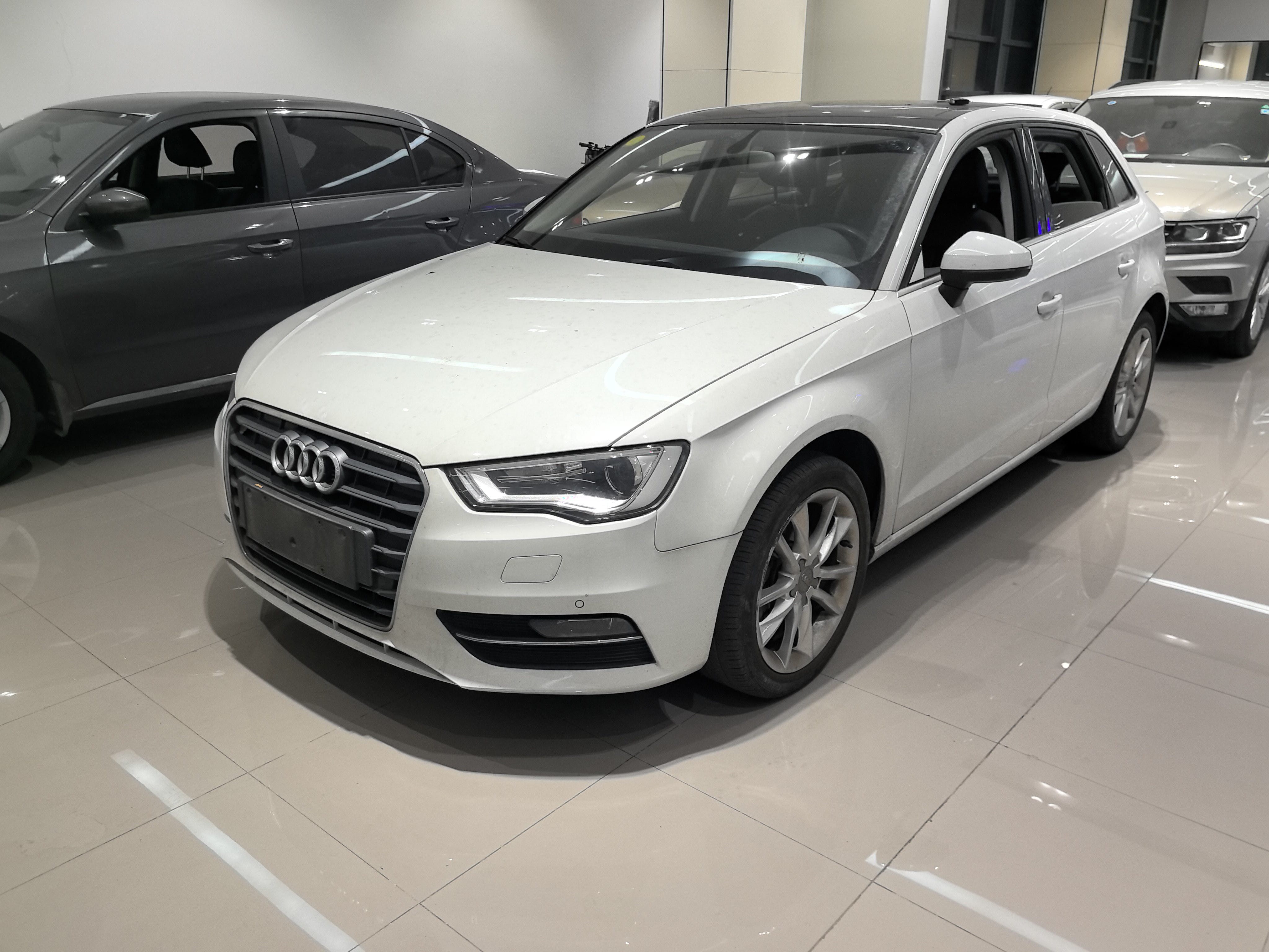 2015 2015 immagine di auto