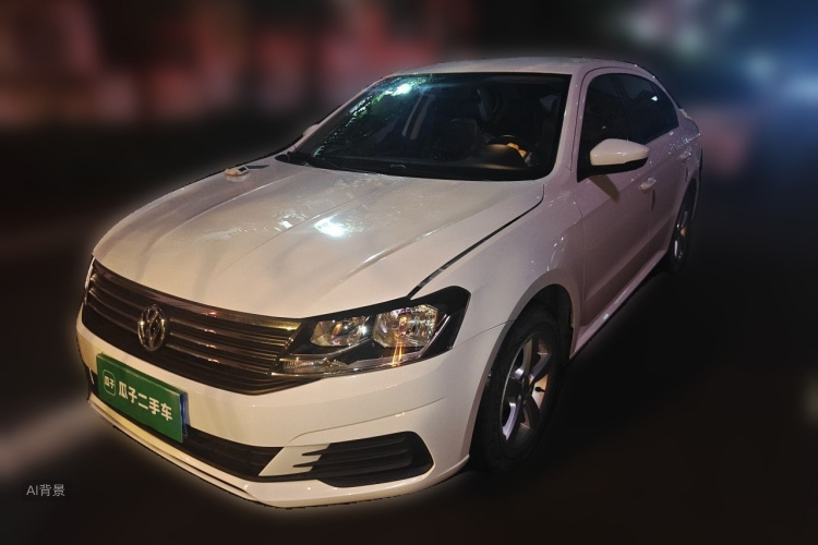 Volkswagen Lavida 2021 #2 Volkswagen Lavida 2021 car image #2