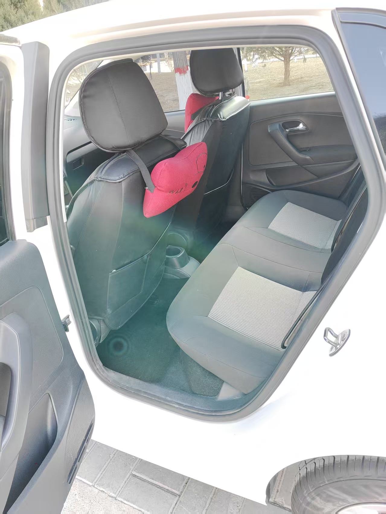 Volkswagen Polo 2017 #2 Volkswagen Polo 2017 car image #2