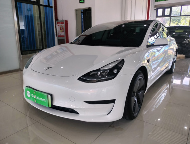 Tesla Model 3 2023 Tesla Model 3 2023 immagine di auto