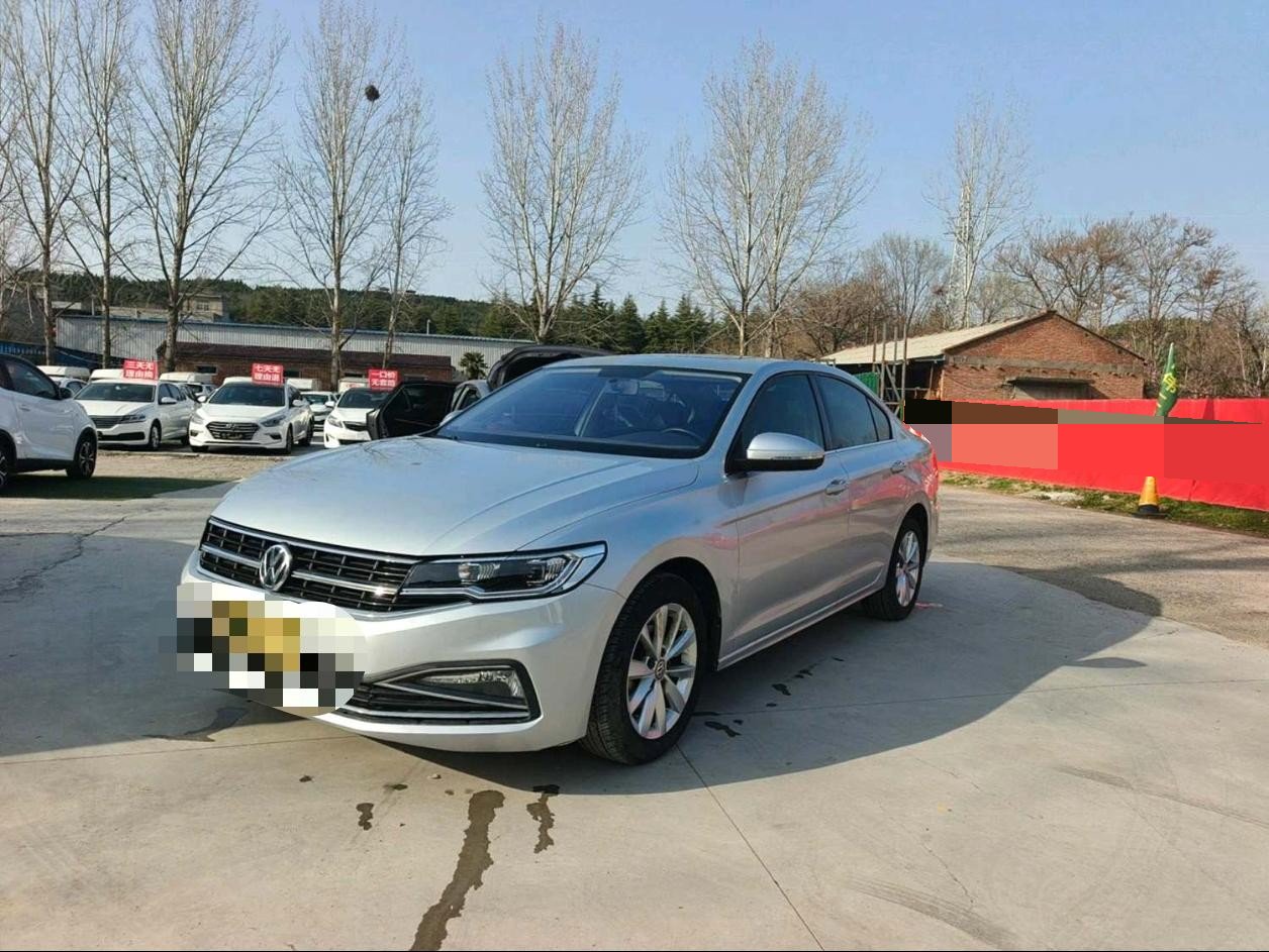 Volkswagen Bora 2020 car image 
