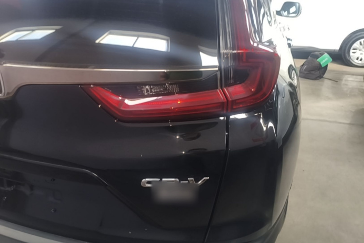 Honda CR-V 2022 imagem de carro #8