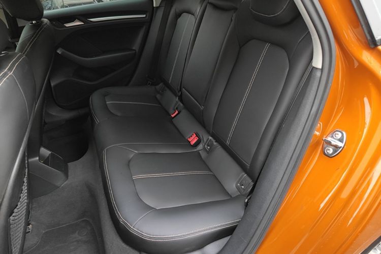 Audi A3 2016 car image #17
