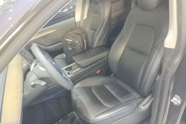 Tesla Model Y 2021 car image #15